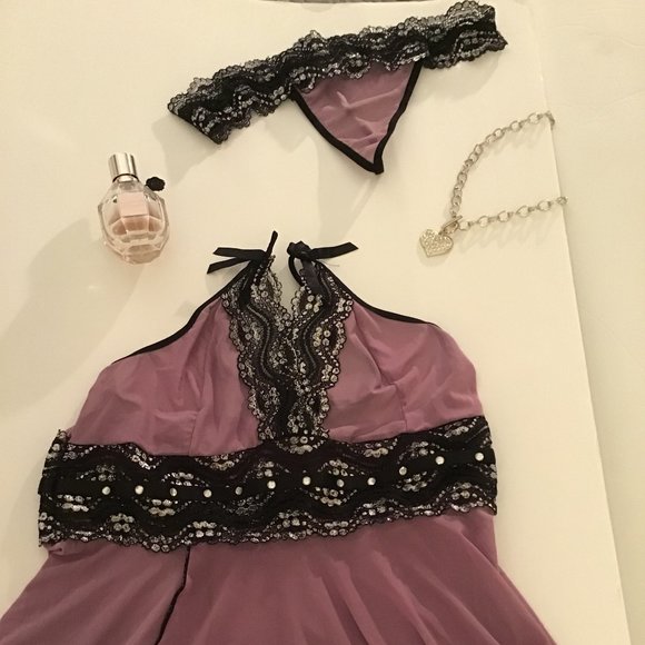 Lingerie - Picture 4 of 4